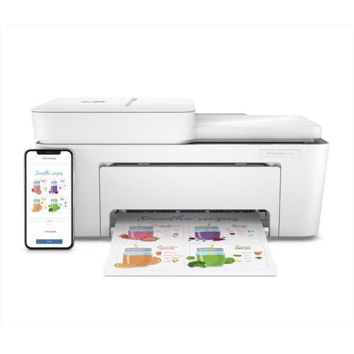 STAMPANTE HP INKJET 4120E